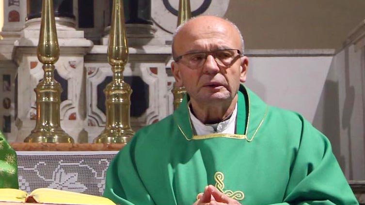 Preminuo mons. Ivan Čolak višegodišnji pastoralni suradnik u župi Vodice.