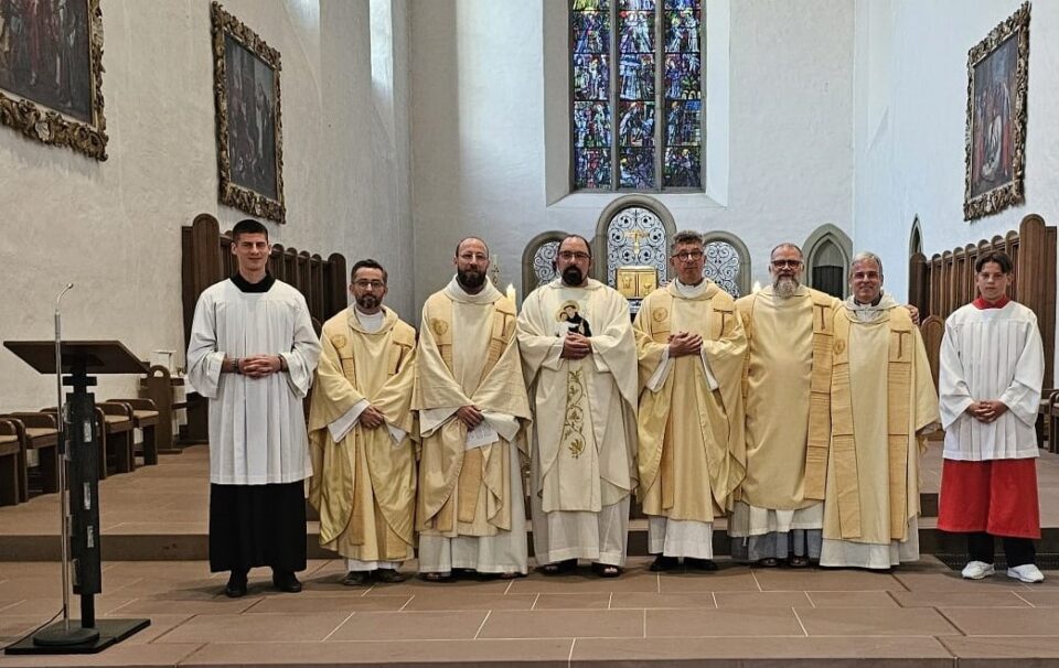 Međunarodna proslava Antunova u organizaciji HKM-a Würzburg