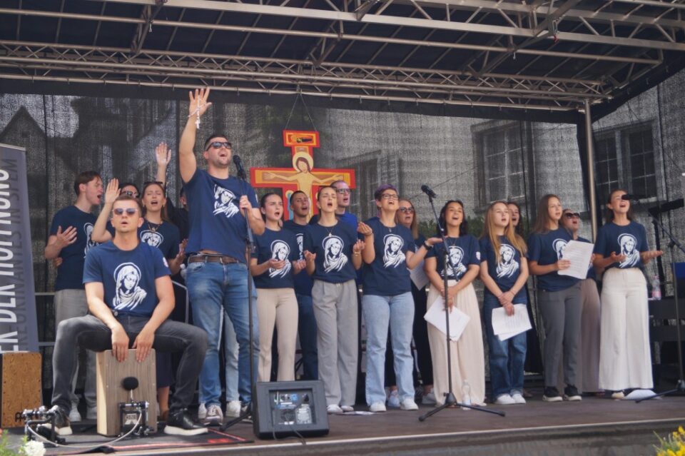 Proslavljen Dan biskupije Chur u Švicarskoj