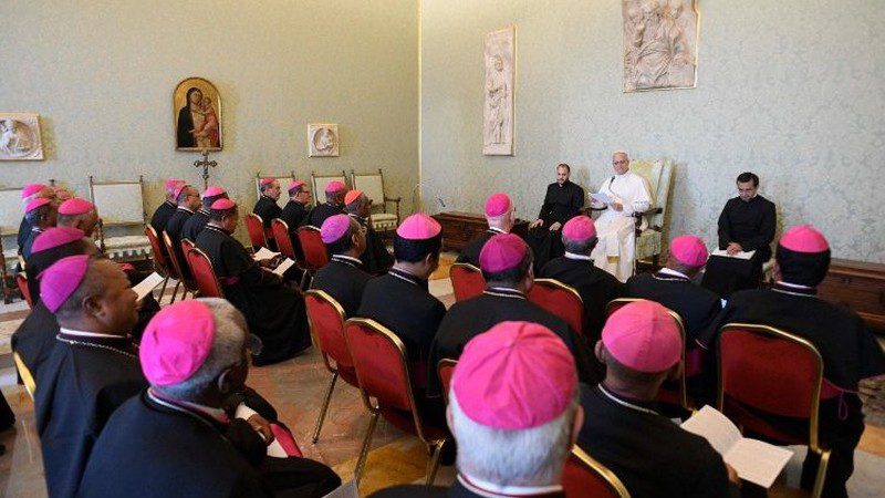 Papa Lav XIV. biskupima s Madagaskara: Budite bliski svećenicima i ne zaboravite siromašne