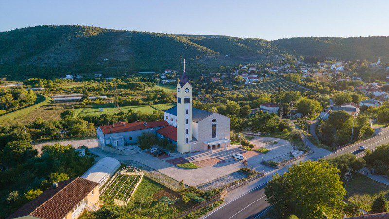 Manifestacija „Dani Hercegovačkoga ustanka – 150. obljetnica“