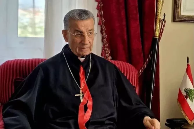 Libanonski kardinal poziva kršćane da ne napuštaju Bliski Istok