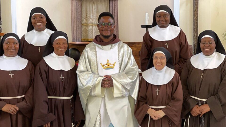 Zimbabve: siromašne sestre Clare nude kontemplativnu molitvu kao utjehu mnogima