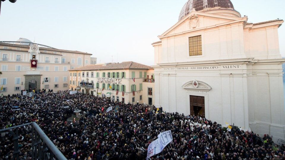 Papa Leo XIV provesti ljetne praznike u Castel Gandolfo