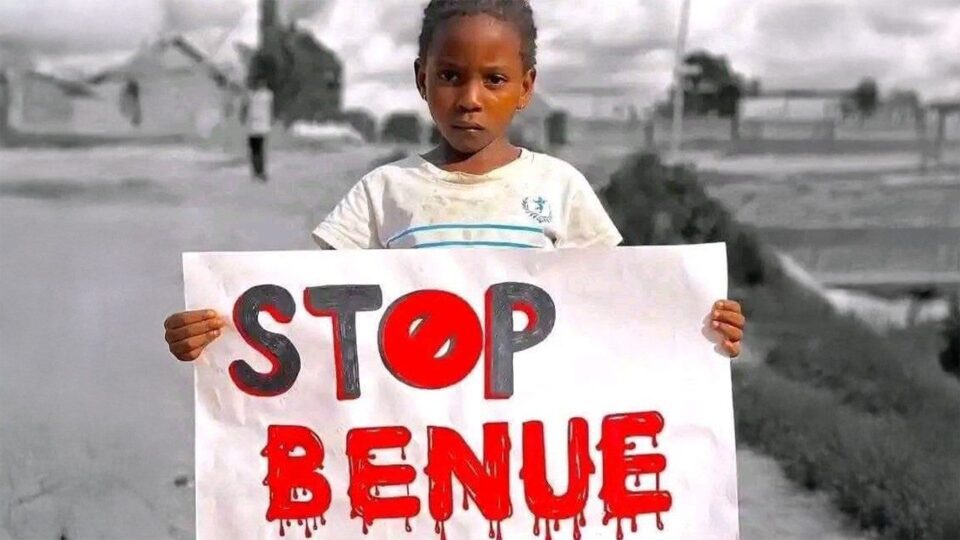 Nigerijska crkva zahvalna na podršci i molitvama pape Leo XIV -a zbog ubojstava u državi Benue