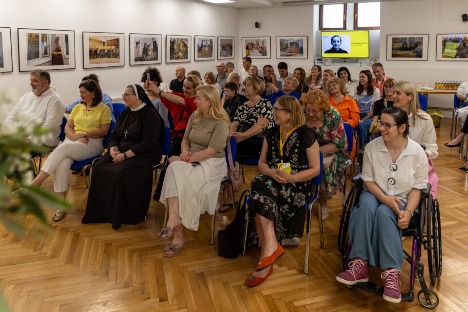 Obilježena 13. obljetnica rada Udruge „fra Mladen Hrkać“