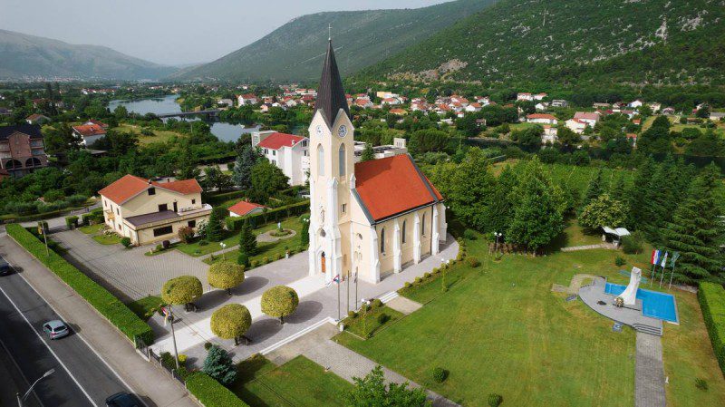 „Dani Srca Isusova“ u župi Bijelo Polje-Potoci