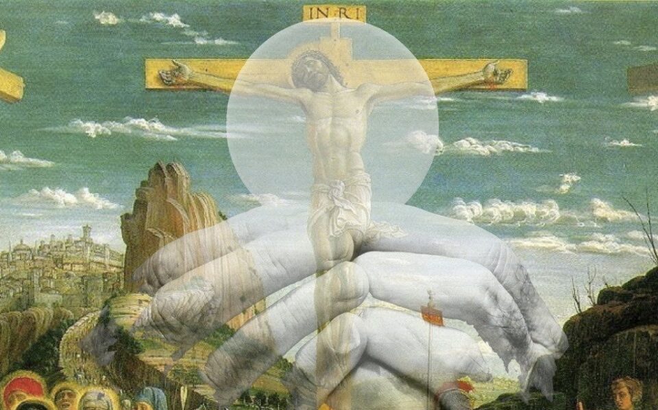 Corpus Christi – novi savez