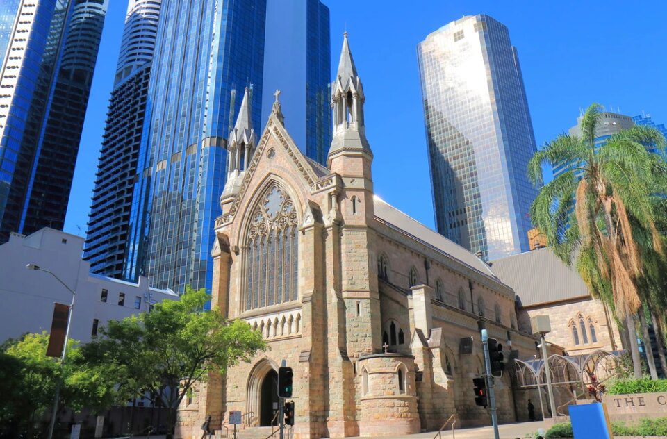 Papa Leo XIV imenuje biskupa Shanea Mackinlaya novim nadbiskupom Brisbanea u Australiji