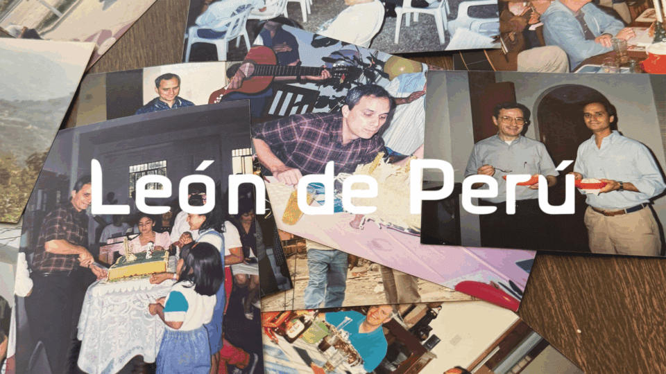 “León de Perú”: Vatikanski mediji za objavljivanje dokumentarca o prevostovim godinama misije