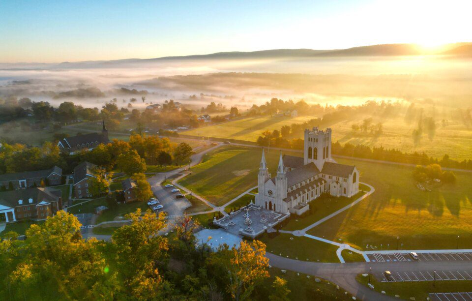 Christendom College da ponudi diplomske diplome iz obrazovanja