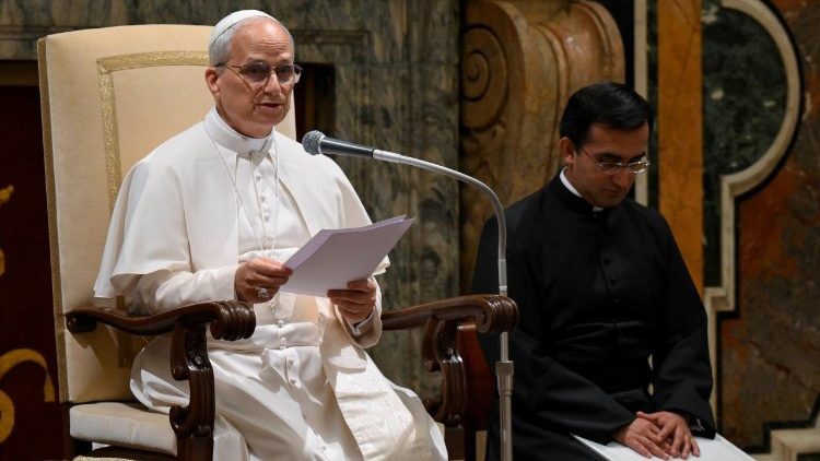 Papa Lav XIV.: Umjetna inteligencija mora služiti čovjeku, a ne ga zamijeniti