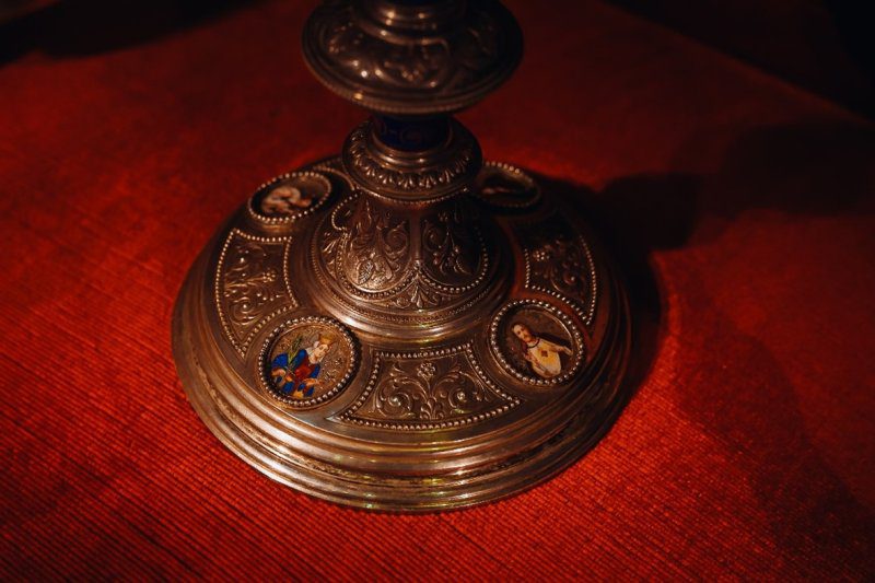 NAJAVA: OTVARANJE ŽUPNE RIZNICE U RUMI