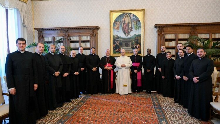 Papa Lav XIV. budućim nuncijima: Donosite Papinu blizinu svim Crkvama