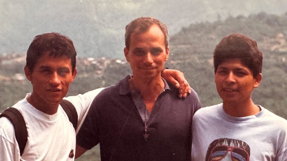 Pogledajte dokumentarni film: “León de Perú” – Vatikan vijesti