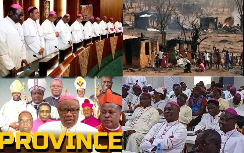 Nigerijski biskupi pozivaju na molitvu, post za žrtve napada