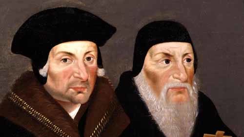 Sveti Ivan Fisher i Thomas More