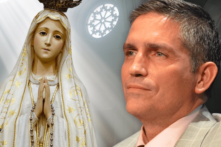 Kako je krunica dovela Jima Caviezela do Hollywooda, pronalazeći i ispunjavajući volju Božju, što je Isus rekao o paklu i više sjajnih veza!