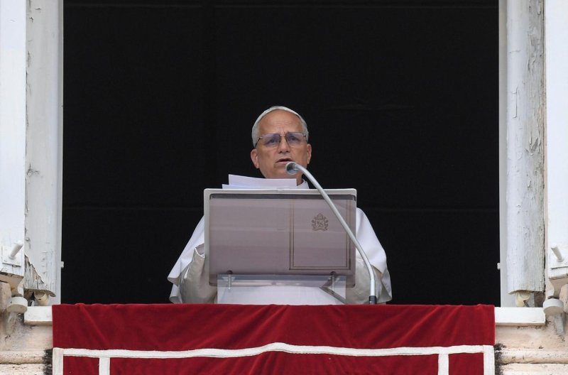 Papa Lav XIV.: Zaustavite tragediju rata prije nego što postane ponor bez dna