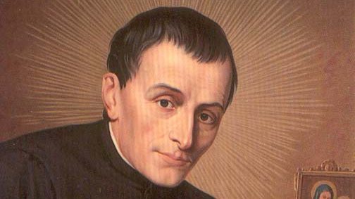 Sveti Josip Cafasso