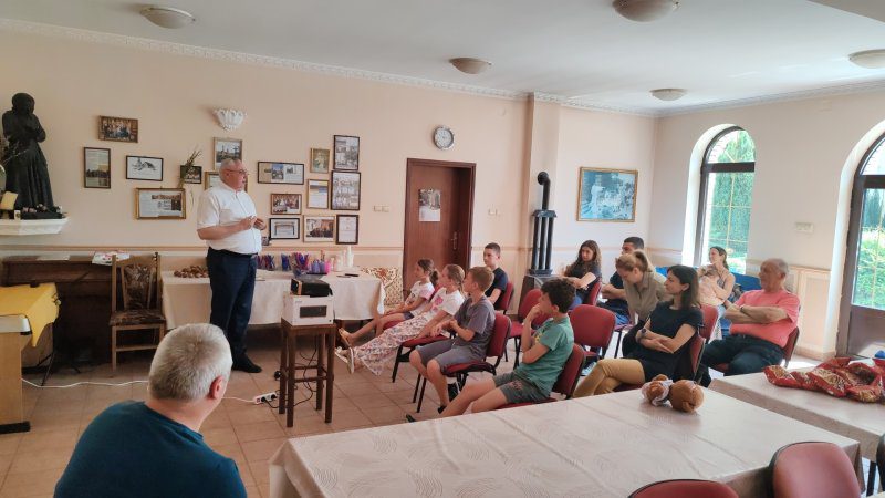 FOTO-RADIONICA U RUMI