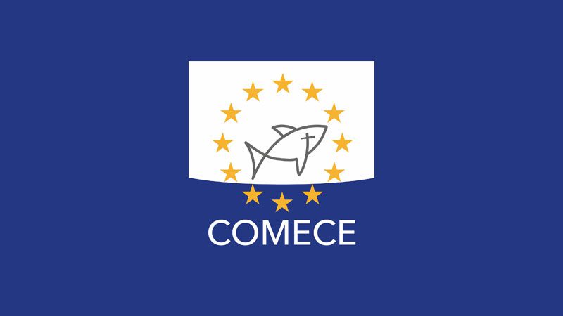 COMECE poziva na obnovu mirovne i razvojne misije Europske unije