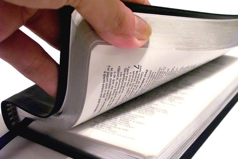 Jesu li evanđelja izmišljena računa, što mislimo pod ‘strahom Gospodnjem’ i više sjajnih veza!