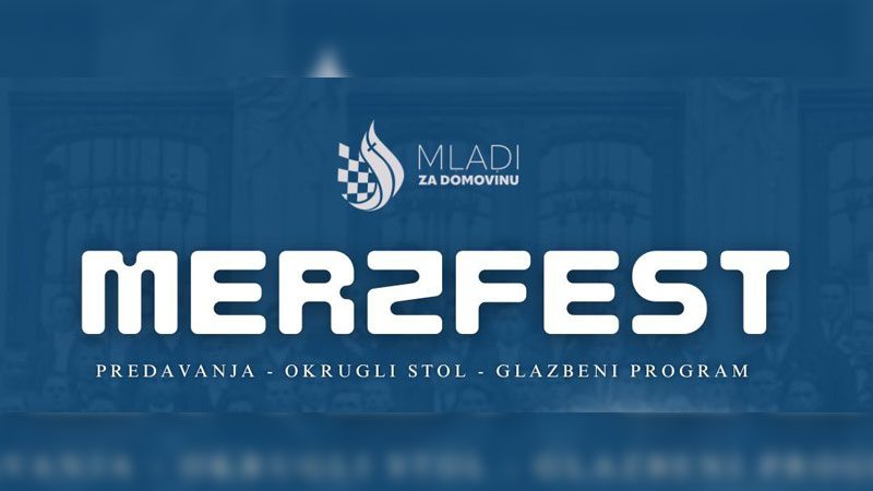 U Zagrebu održan prvi „Merzfest“