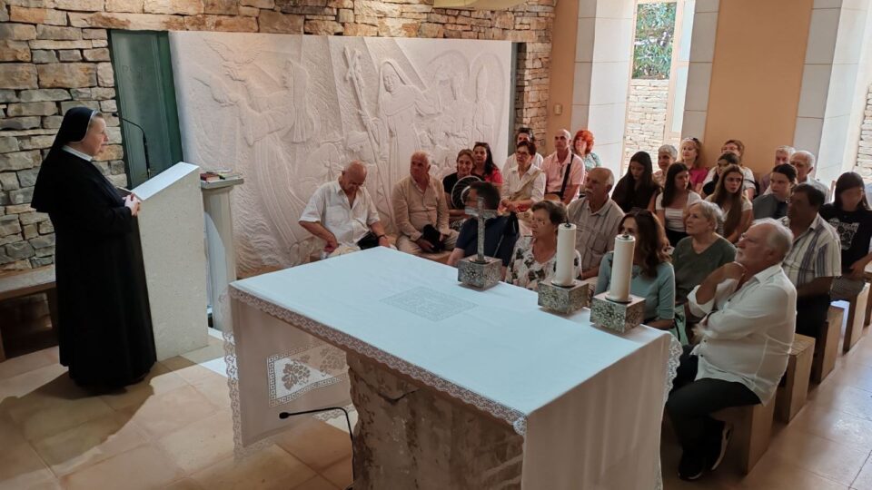 Izlet katedralne župe i župe sv. Andrije na Korčulu – Dubrovačka biskupija