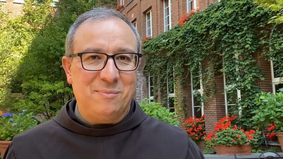 Papa Leo potvrđuje izbor fra Francesca Ielpa kao novih Custosa Svete zemlje