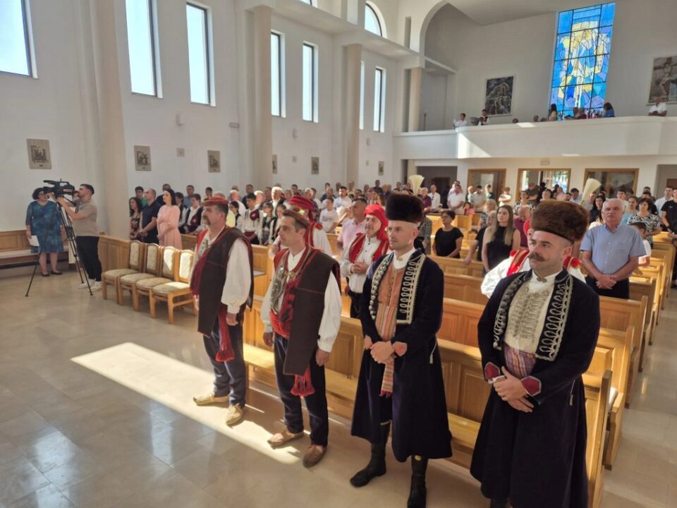 U Čapljini i Dračevu upriličeni Dani Hercegovačkog ustanka