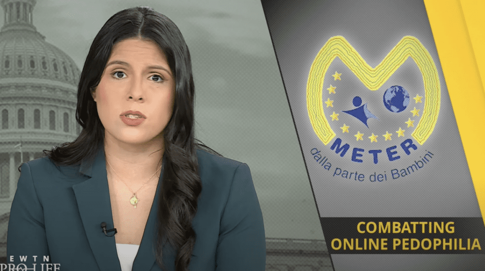 Međunarodna organizacija za nadzor izvještava o pedofilnim videozapisima na mreži utrostručila se