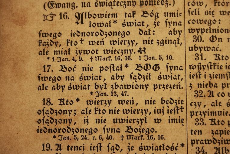 Kako ljudi pogriješe evanđelje, novo snimanje iz zbora London Oratory Schola Boys, o ne preskačući masu ljeti i više sjajnih veza!
