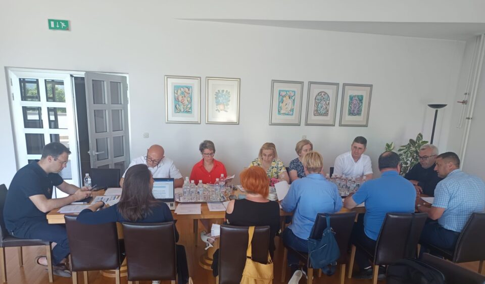 Održana VI. sjednica Pedagoškog vijeća Sustava katoličkih škola za Europu