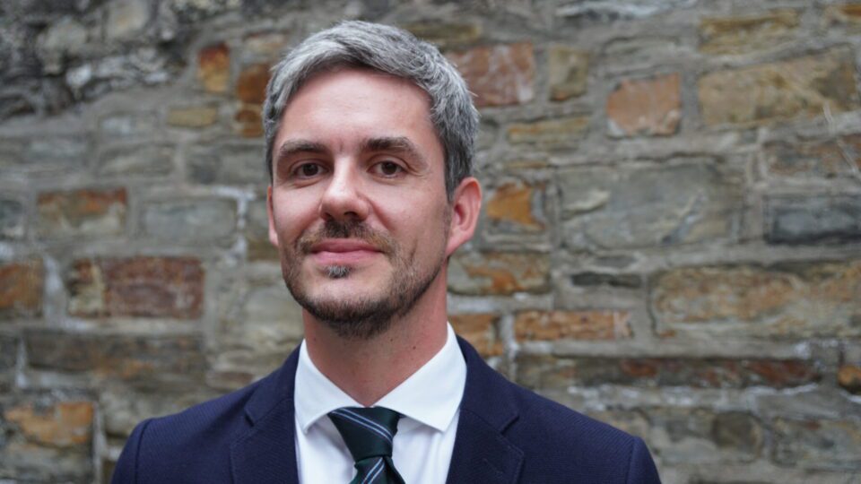 Innsbruck: Nagrada „Karl Rahner“ za 2025. godinu teologu Christianu Stollu