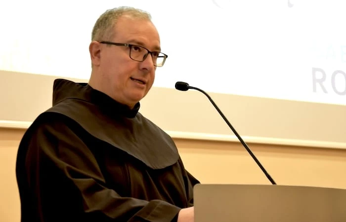 Papa Leo XIV odobrava nove Custes of the Svete zemlje usred regionalne krize