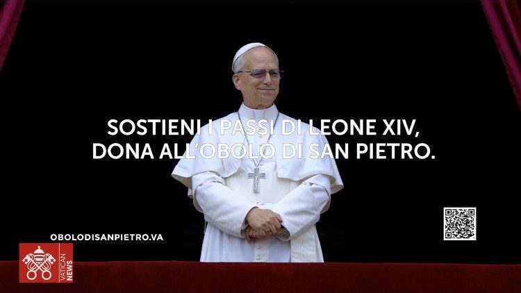 Poziv na donaciju za Petrov novčić – Riječka nadbiskupija