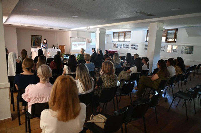 Međugorje: Održan seminar za djelatnike predškolskih ustanova