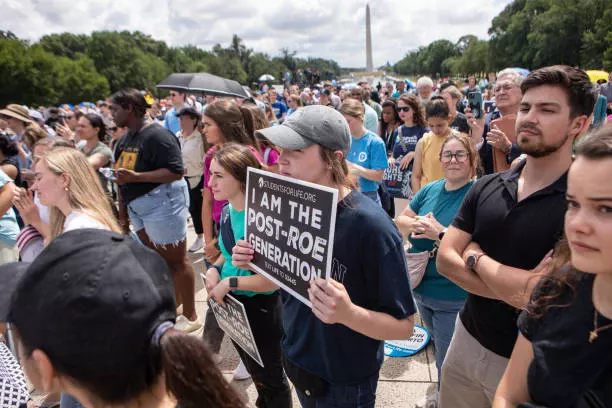 Proslavite život vikenda u Washingtonu, DC