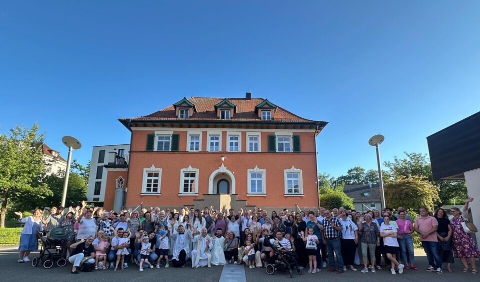 Proslava sv. Ivana Krstitelja u HKZ Nagold, Freudenstadt i Calw