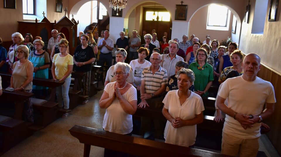 100 godina povijesti vjere i saveza ljubavi – Riječka nadbiskupija