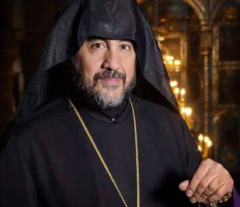 Armenija: Vlasti žele uhititi još jednoga biskupa