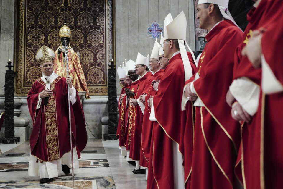 Papa Leo XIV upozorava nove nadbiskupe protiv pastoralnih planova koji se ponavljaju bez obnove