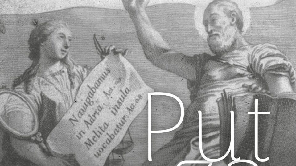 NAJAVA 3. 7. Otvaranje izložbe “Put za Rim” na Mljetu – Dubrovačka biskupija