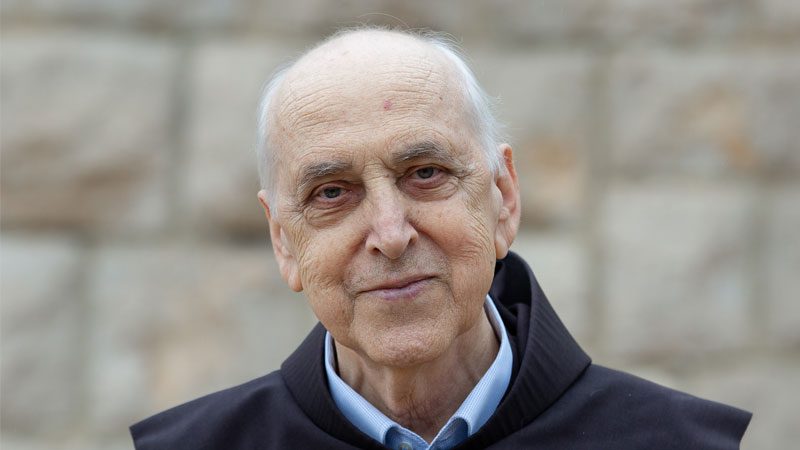 Preminuo fra Slavko Soldo | Katolička tiskovna agencija Biskupske konferencije BiH
