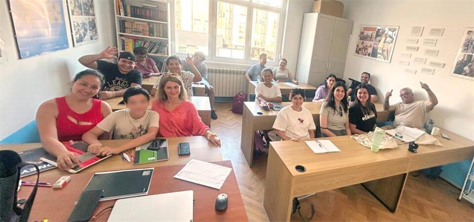 Zagrebačka nadbiskupija – Pomoć Caritasa pri integraciji doseljenika hrvatskog porijekla