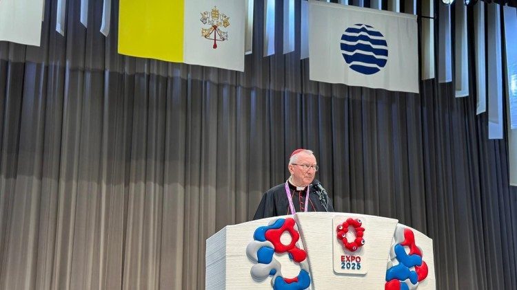 Kardinal Parolin: Sveta Stolica i Japan zajedno kako bi ograničili širenje oružja