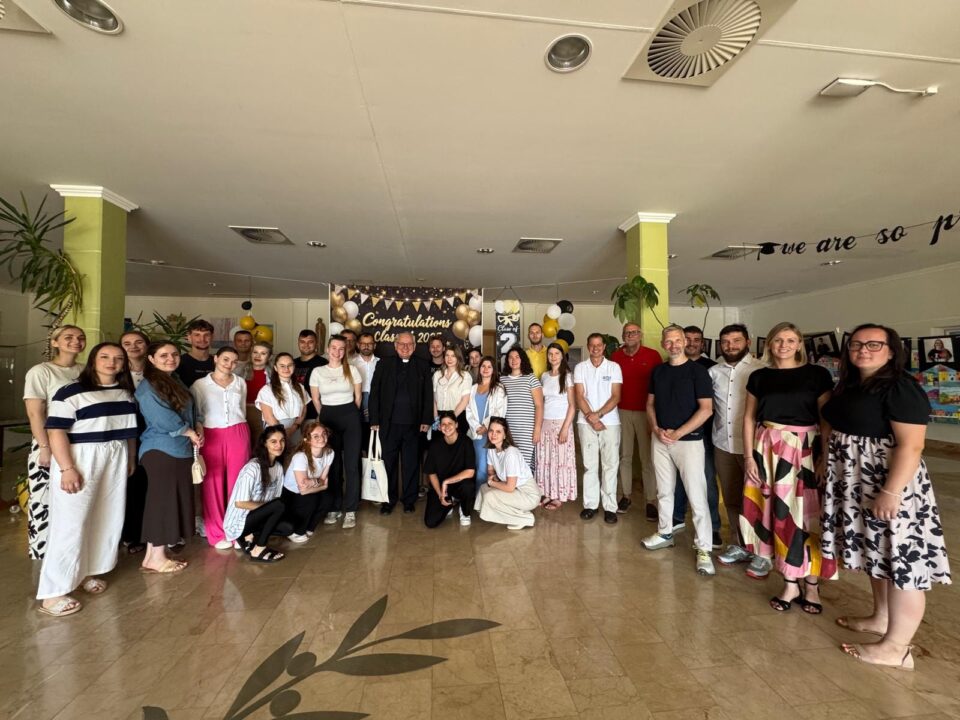 Započeo Blended Intensive Program u organizaciji Hrvatskog katoličkog sveučilišta.