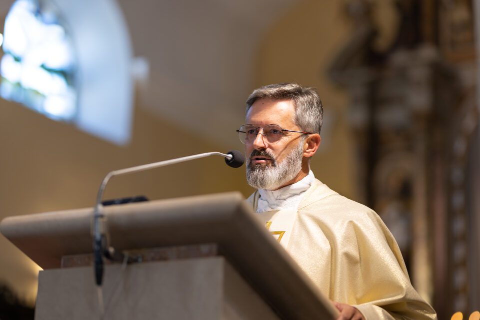 Zvonimir Seršić – srebrnomisnik –