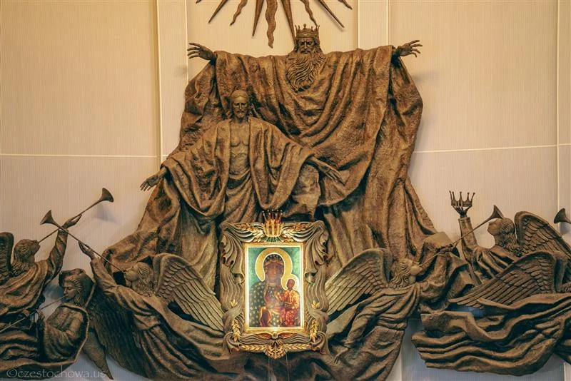 Preko 1.000 proslavi 70 godina marijanske pobožnosti, poljske baštine u svetištu Pennsylvania